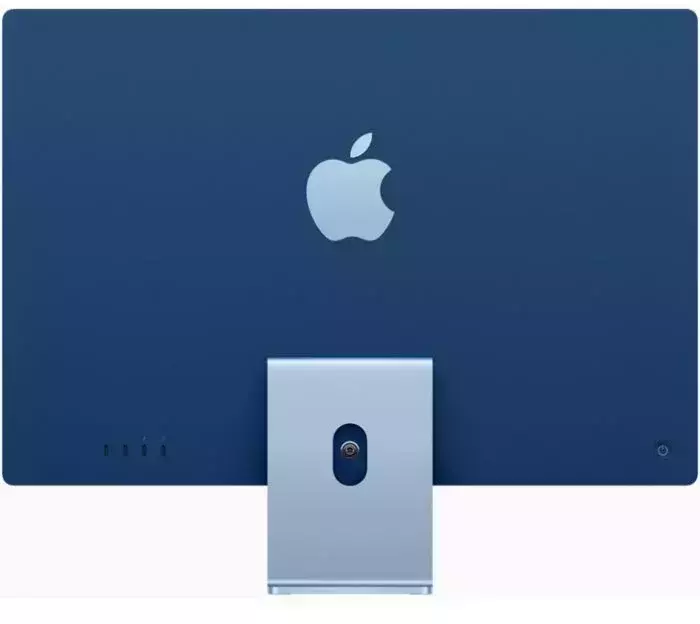 Specificaties van Apple iMac 24