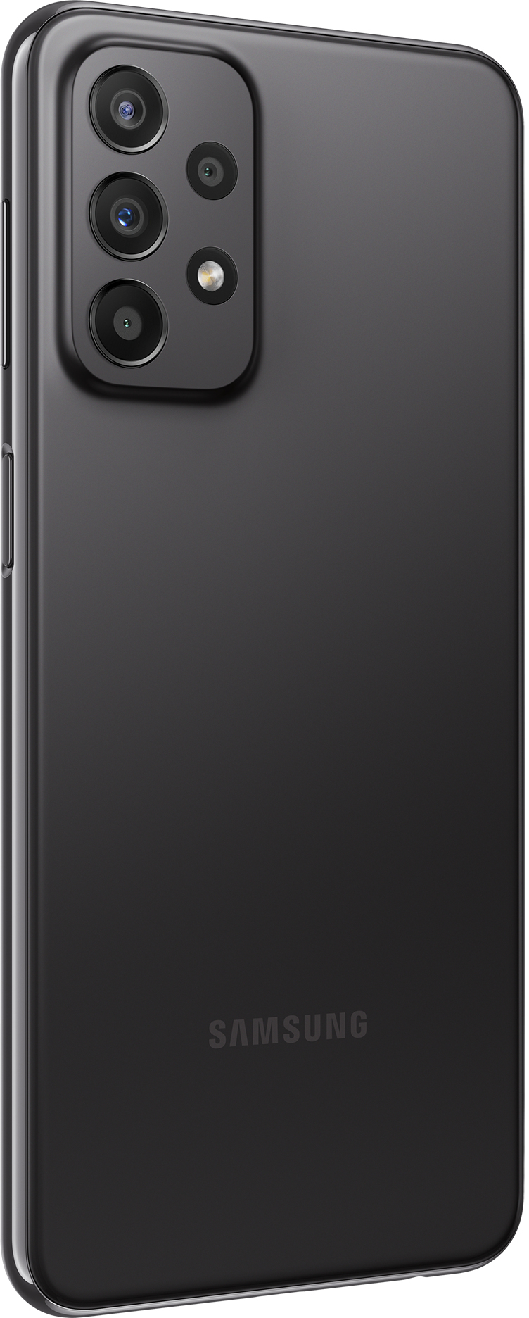 Samsung Galaxy A23 5G, 4GB ram, 64GB opslag Zwart: beste prijzen