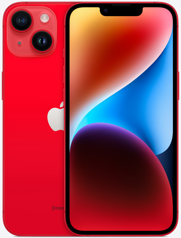 Apple iPhone 14, 256GB opslag Blauw: beste prijzen, echte reviews