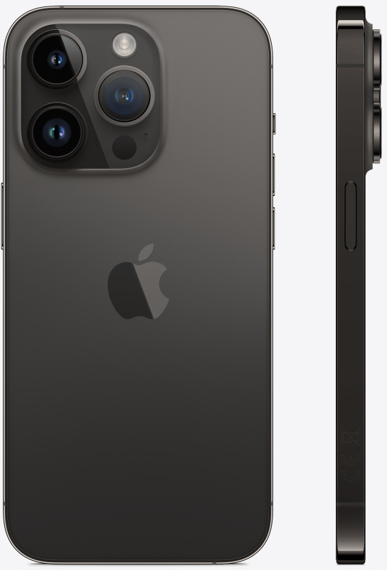 Apple iPhone 14 Pro Max, 256GB opslag Zwart: beste prijs - Tweakers