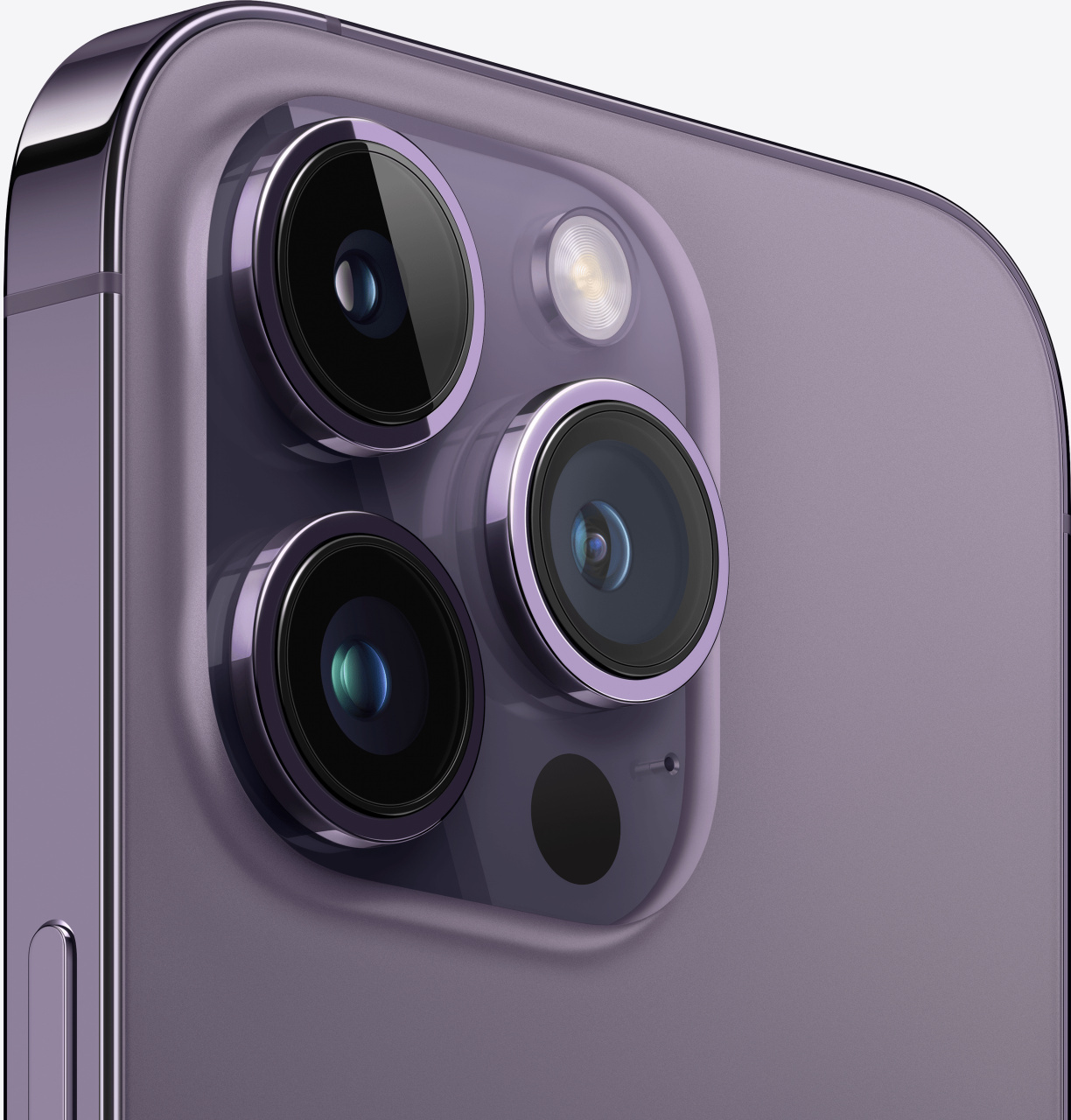 Apple iPhone 14 Pro Max, 256GB opslag Paars: beste prijzen, echte