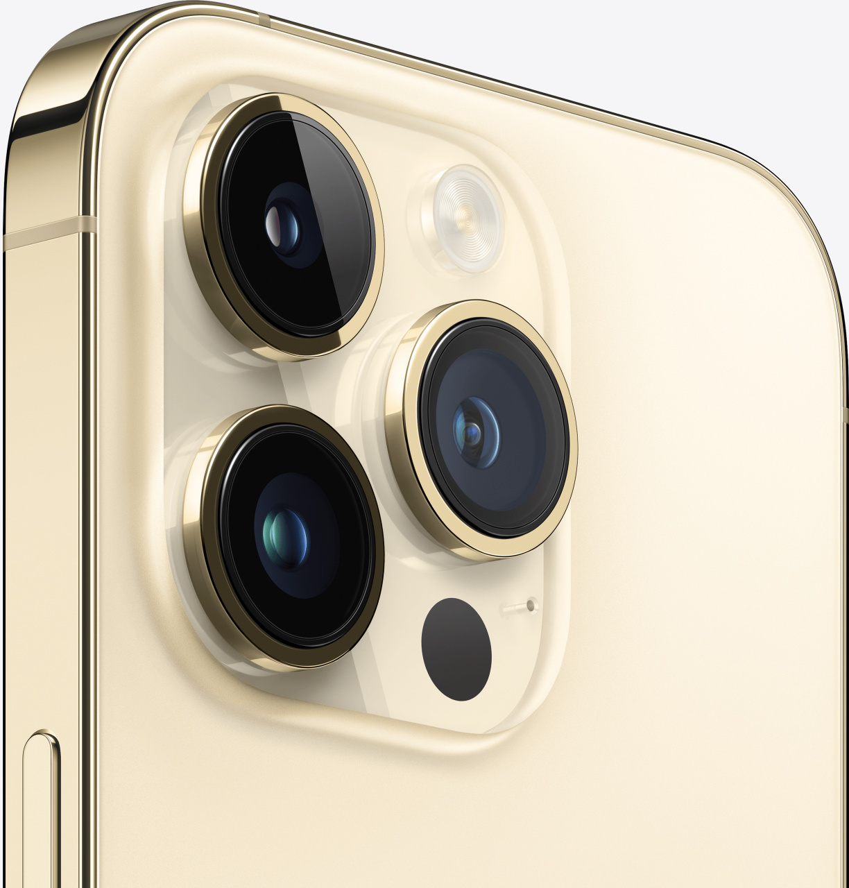 Apple iPhone 14 Pro Max, 128GB opslag Goud: beste prijs - Tweakers