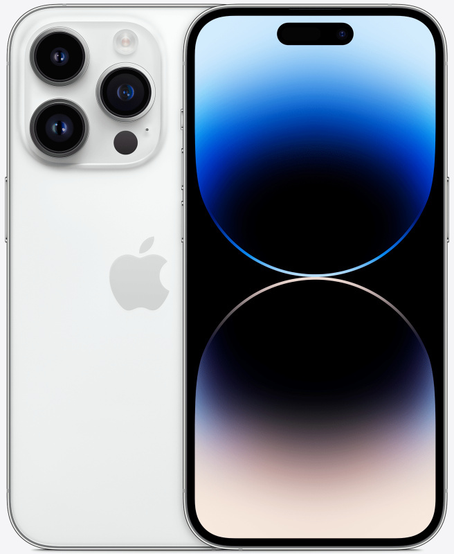 Apple iPhone 14 Pro, 256GB opslag Goud: beste prijs - Tweakers