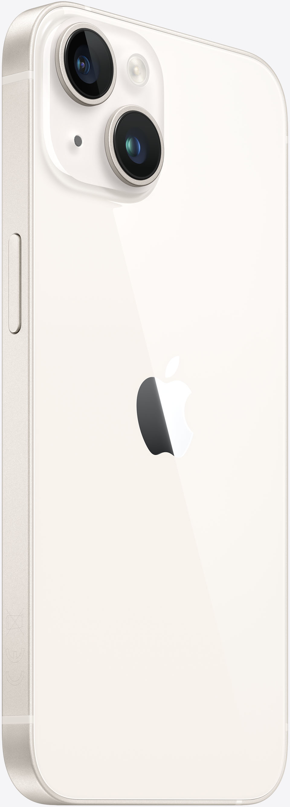 Apple iPhone 14, 128GB opslag Wit: beste prijs - Tweakers