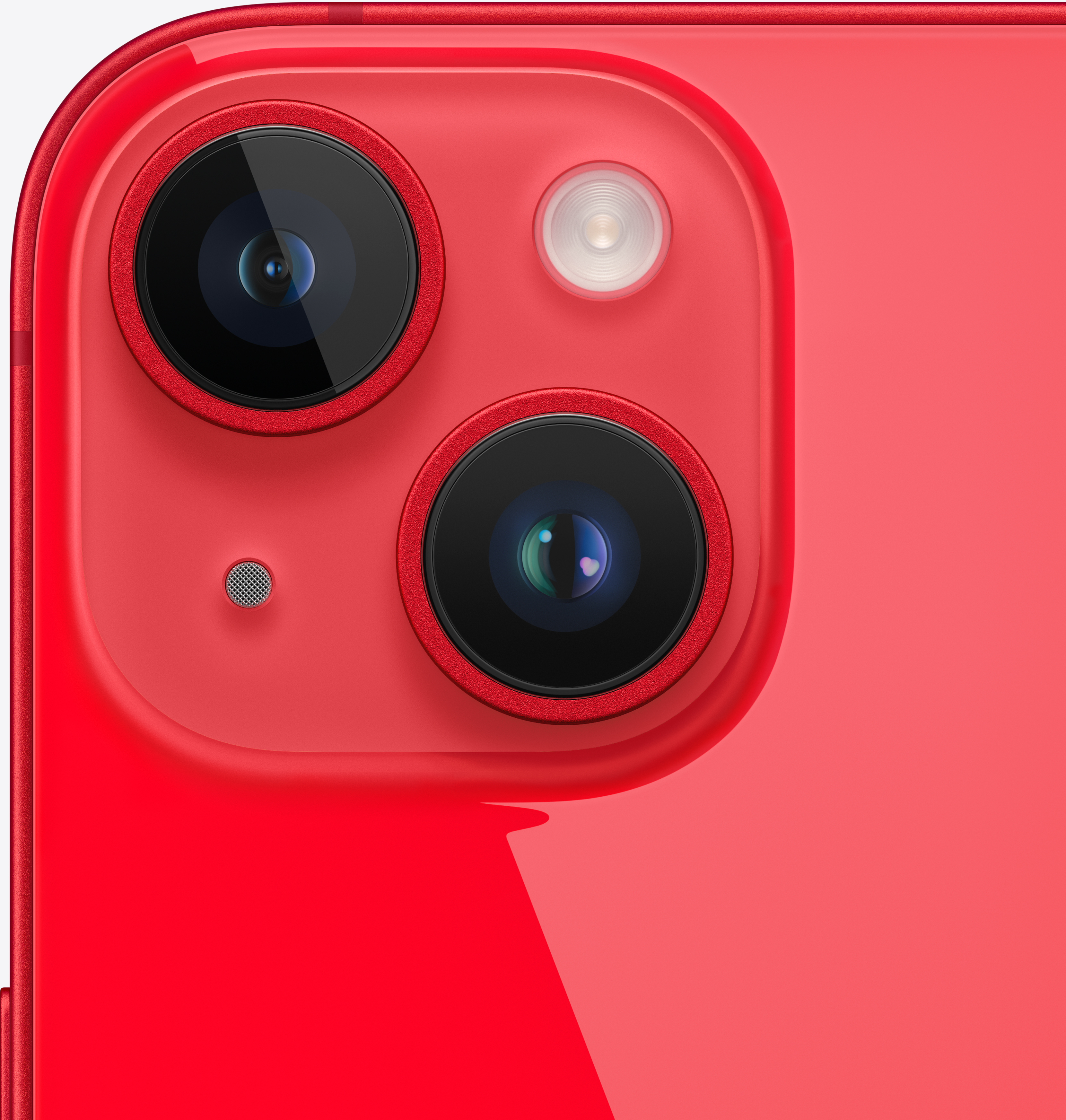Apple iPhone 14, 128GB opslag Rood: beste prijzen, echte reviews