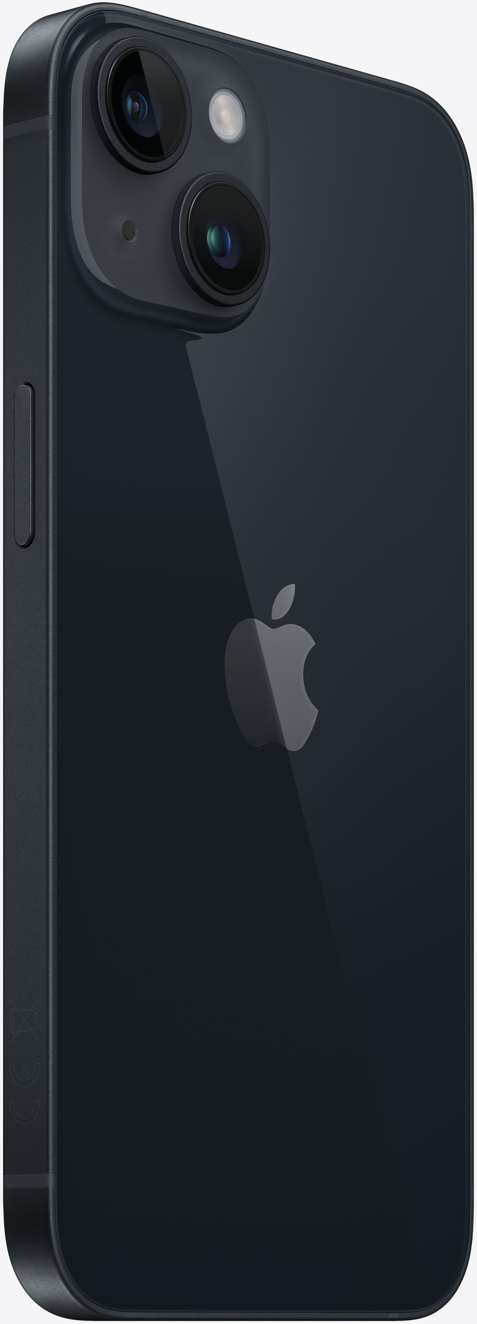 Apple iPhone 14 Plus, 256GB opslag Zwart: beste prijs - Tweakers