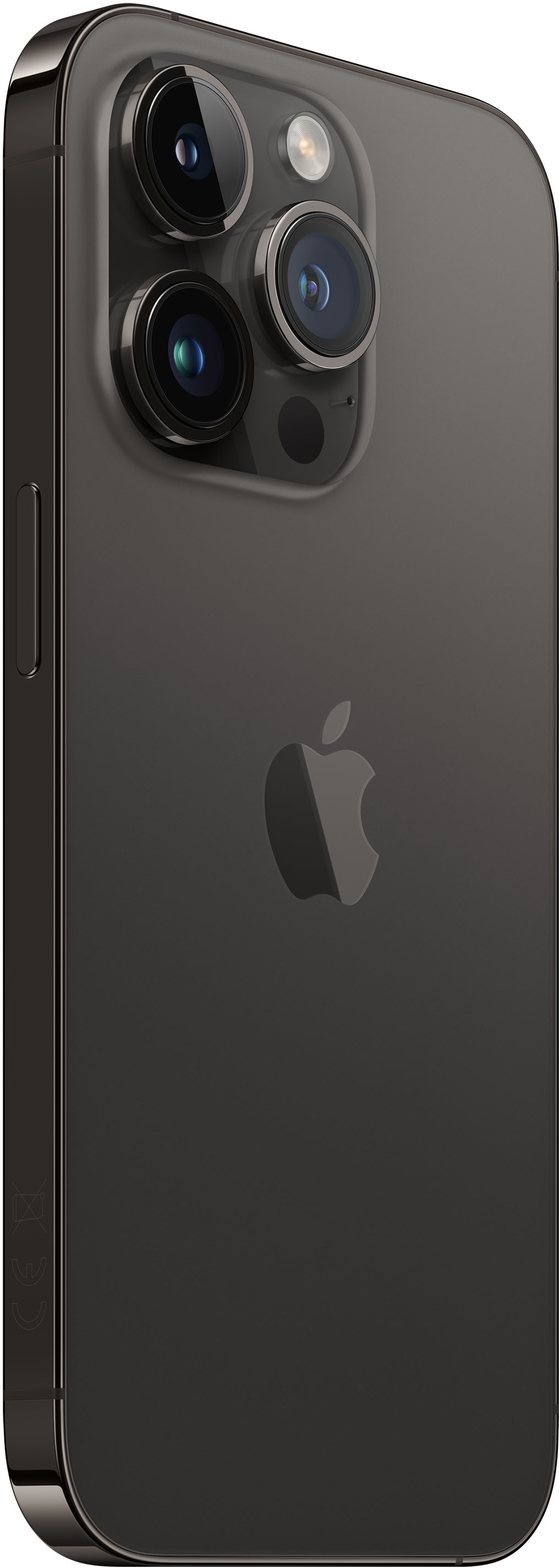 Apple iPhone 14 Pro, 128GB opslag Zwart: beste prijs - Tweakers