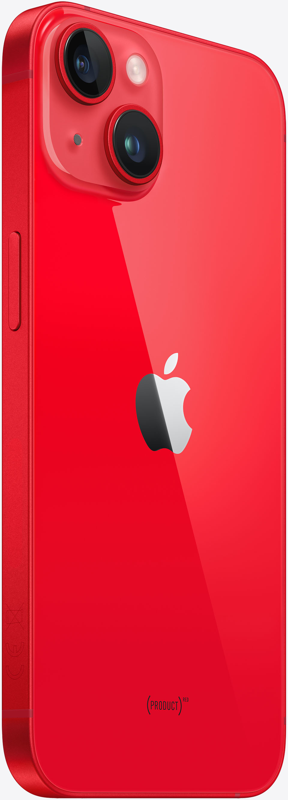 Apple iPhone 14 Plus, 512GB opslag Rood: beste prijzen, echte