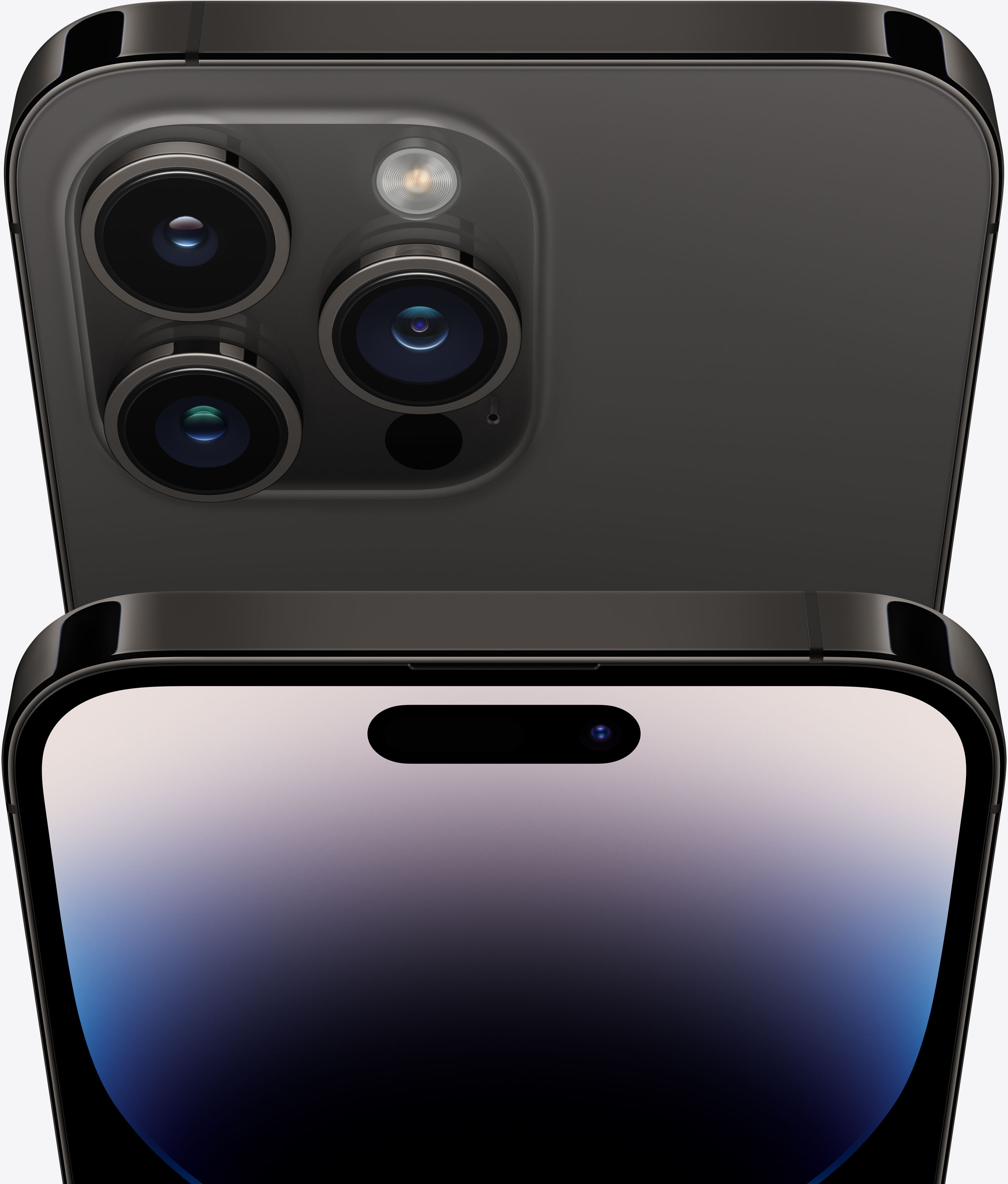 Apple iPhone 14 Pro Max 256GB スペースブラック Apple iPhone 14 Pro Max, 256GB opslag Zwart: beste prijs - Tweakers