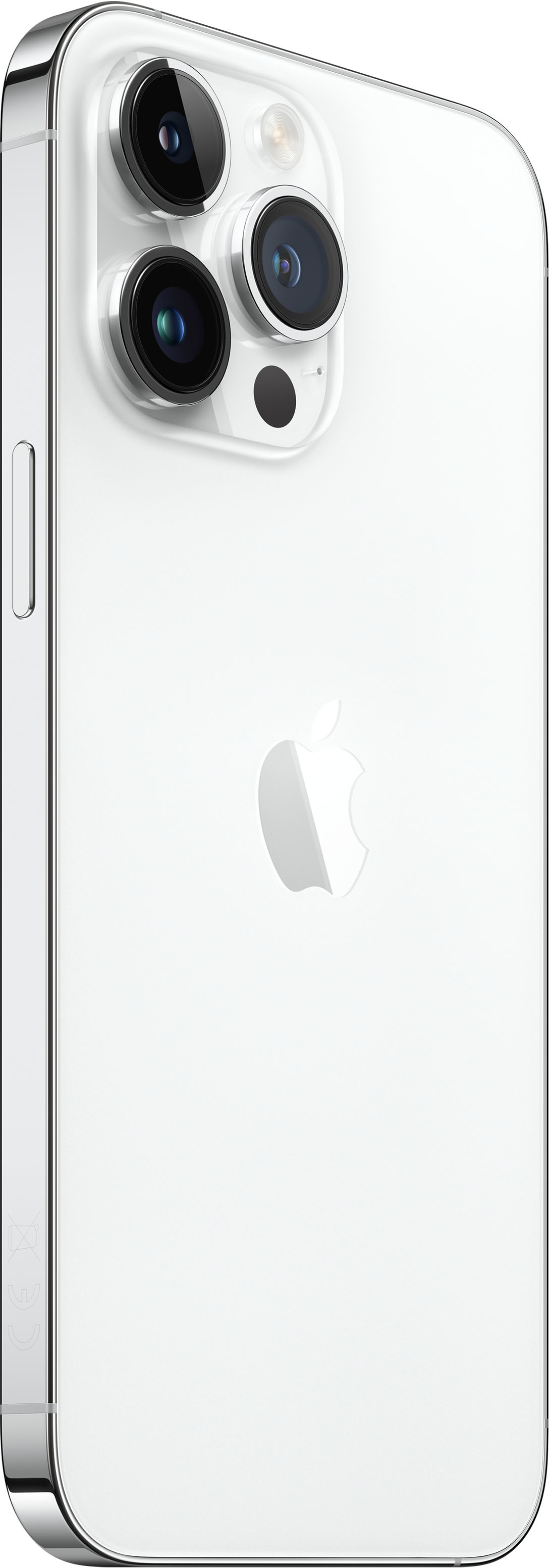 Apple iPhone 14 Pro Max, 256GB opslag Zilver: beste prijs - Tweakers
