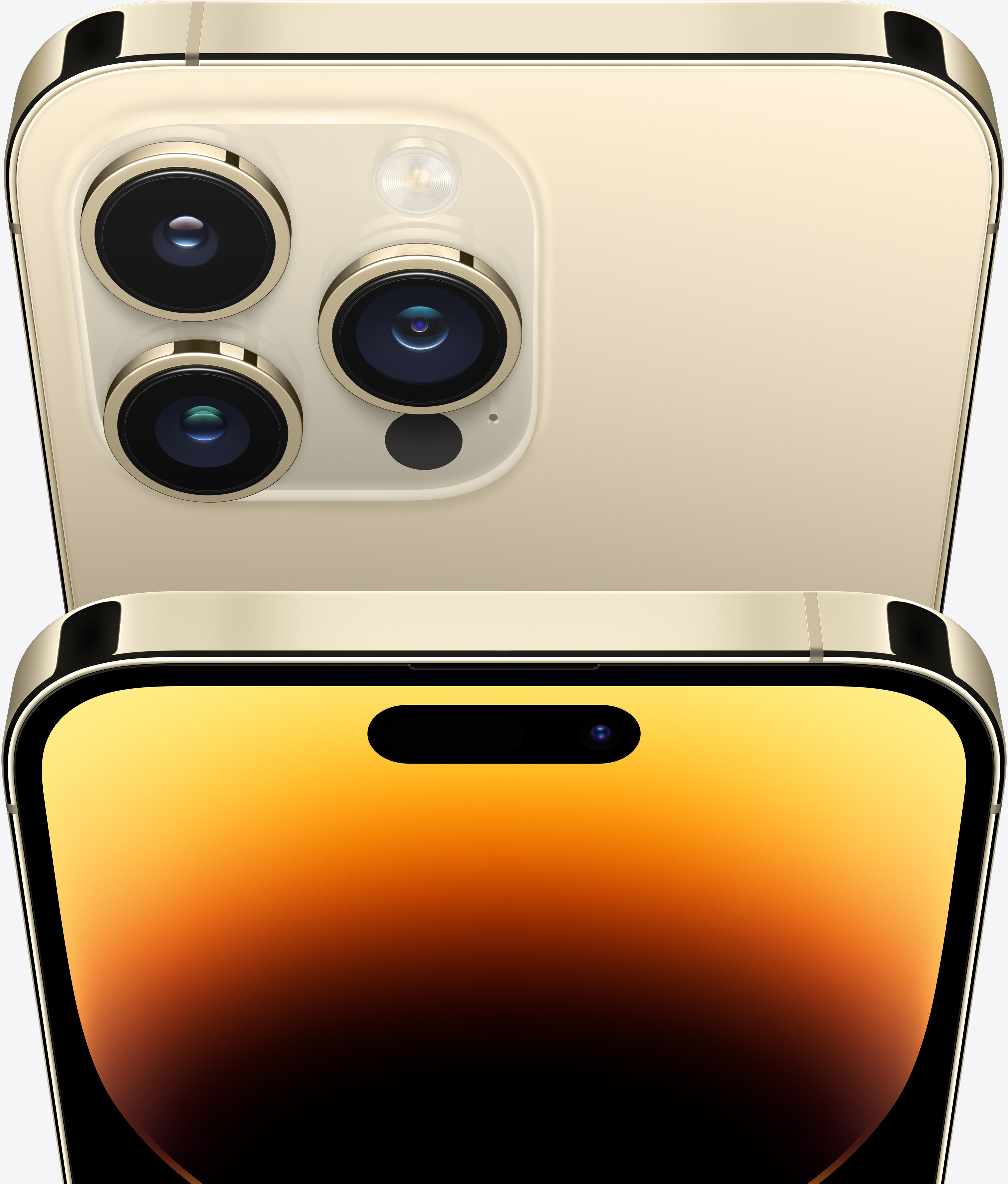 Apple iPhone 14 Pro Max, 512GB opslag Goud: beste prijs - Tweakers