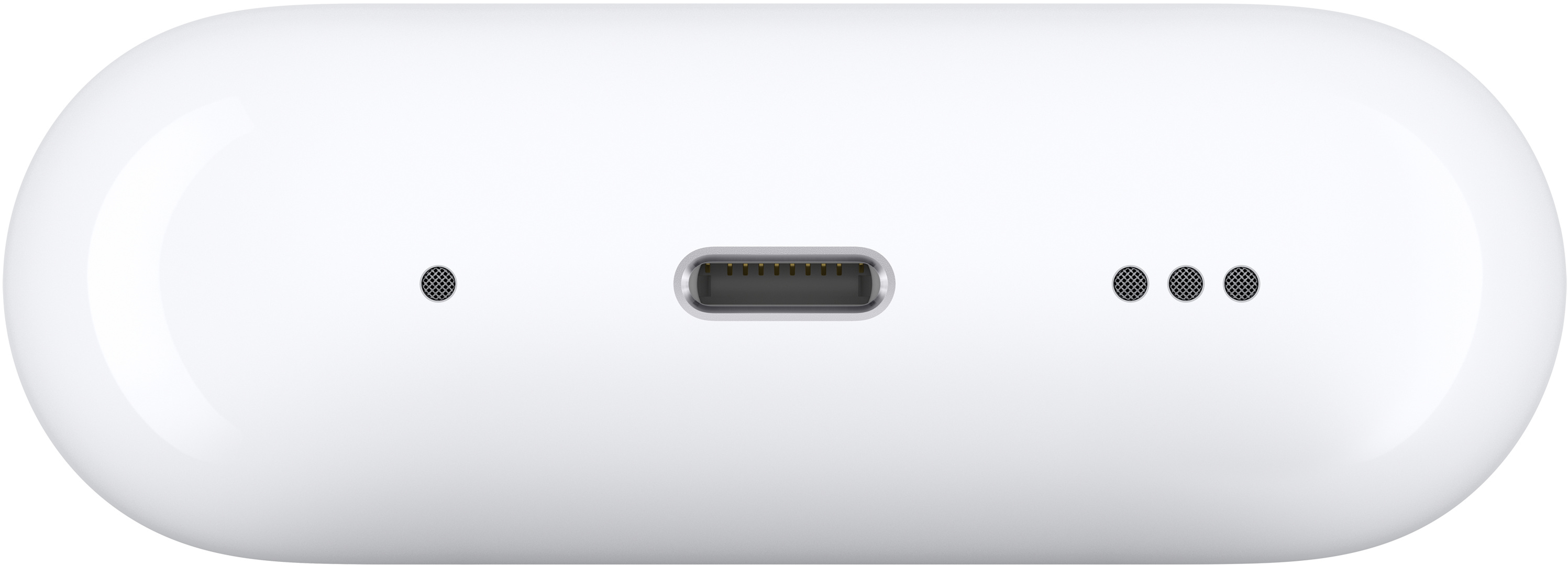 Apple AirPods Pro (2e generatie) met Lightning-oplaadcase Wit