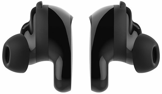 Bose QuietComfort Earbuds II Zwart: beste prijs - Tweakers