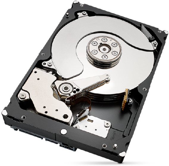 Seagate IronWolf Pro, 6TB (ST6000NT001): beste prijzen, echte