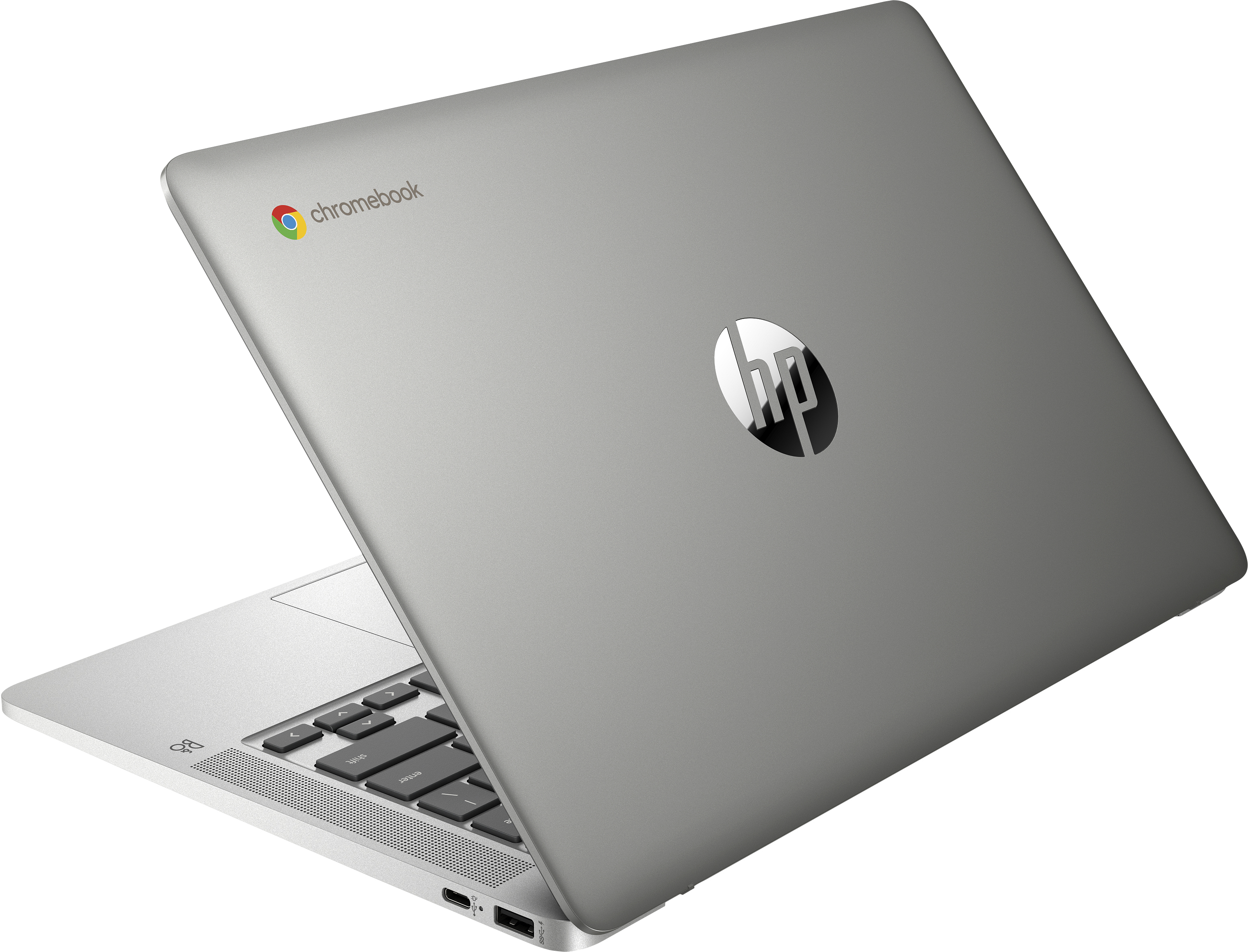 HP Chromebook 14a-na0416nd: beste prijs - Tweakers