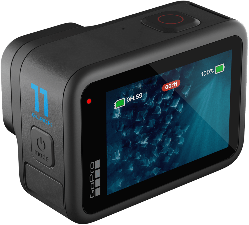 GoPro HERO11 Black Zwart: beste prijs - Tweakers GoPro HERO11 Black Zwart: beste prijs - Tweakers