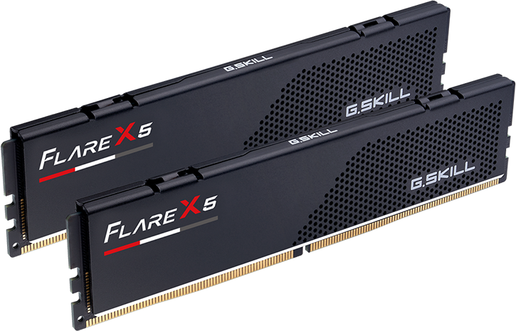 【ジャンク】G.SKILL Flare X5 DDR5-6000 16GB×2 G.Skill Flare X5 F5-6000J3238F16GX2-FX5: beste prijzen, echte