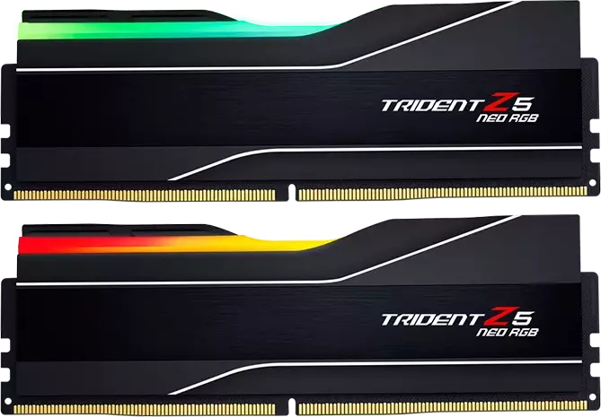 G.Skill Trident Z5 Neo RGB F5-6000J3238F16GX2-TZ5NR: beste prijs