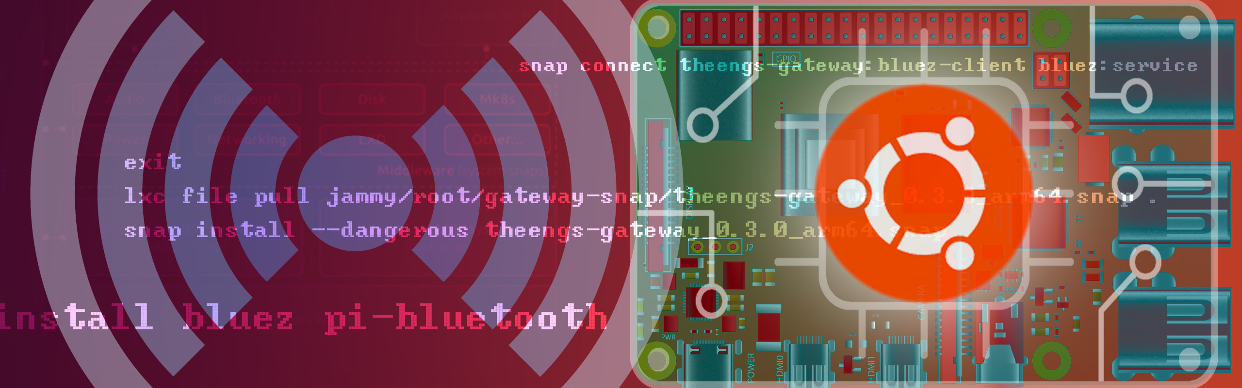 Ubuntu Core Op Een Raspberry Pi How to Tweakers