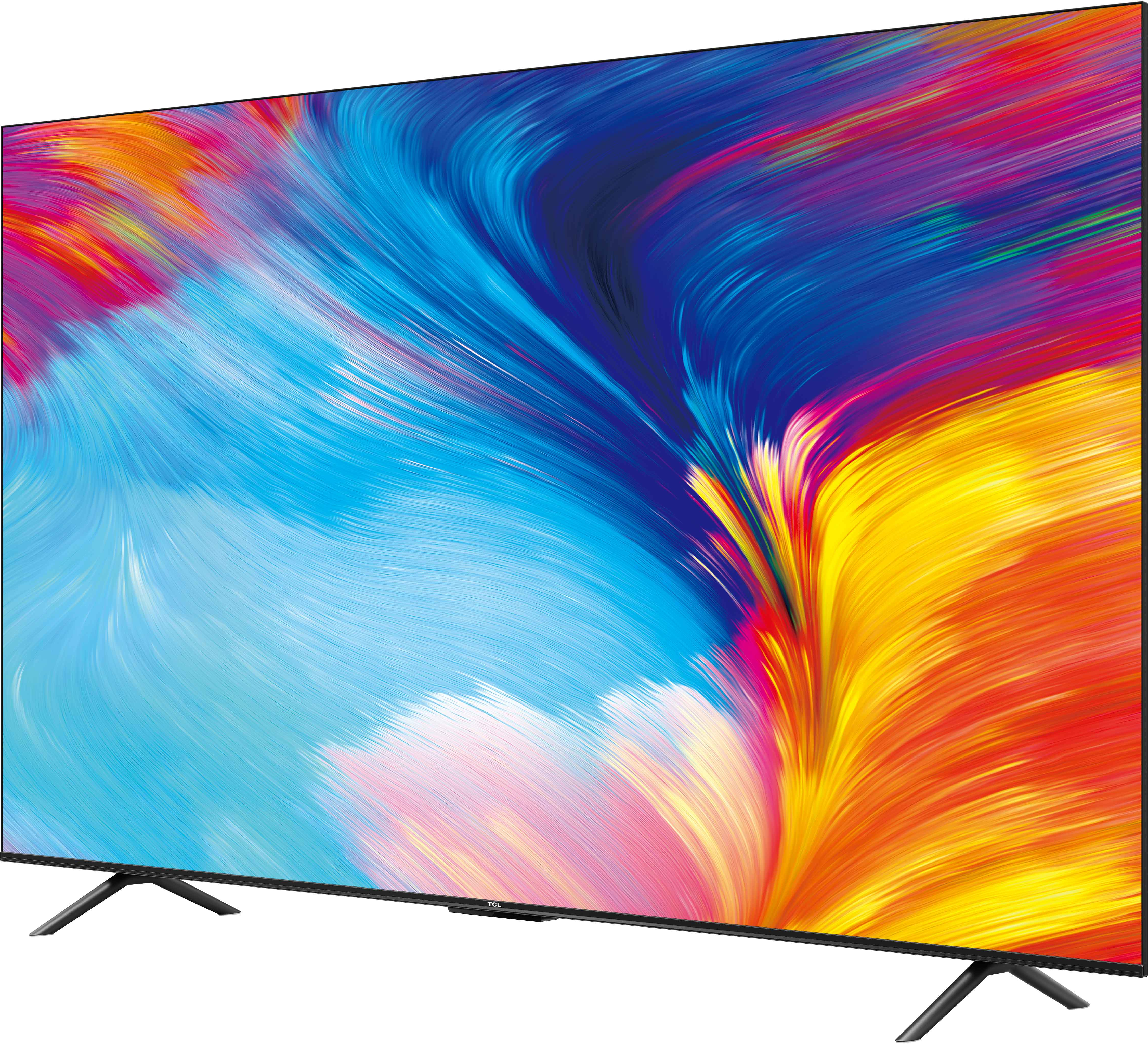 TCL 50P635 Zwart: beste prijzen, echte reviews en specificaties