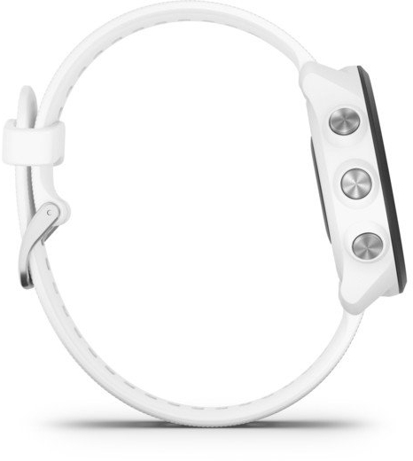 Garmin Forerunner 245 Music Wit (Wit): beste prijzen, echte