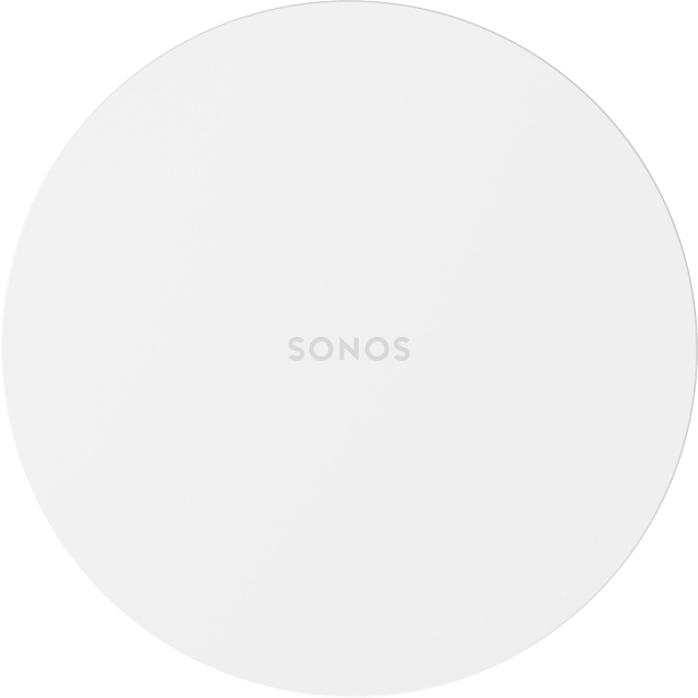 Sonos Sub Mini (Wit): beste prijs - Tweakers