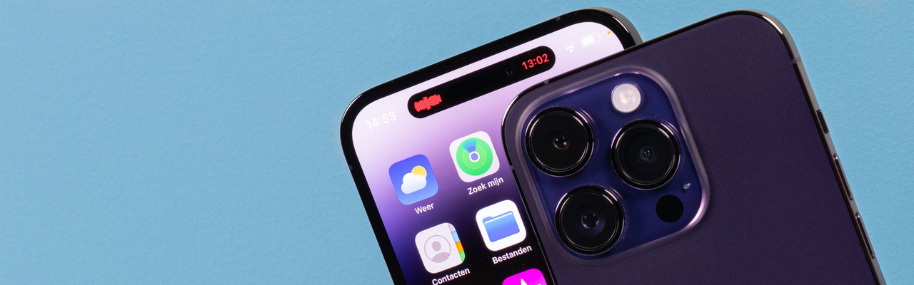 Recensione di Apple iPhone 14 Pro (Max). Recensione di Apple iPhone 14 Pro (Max).