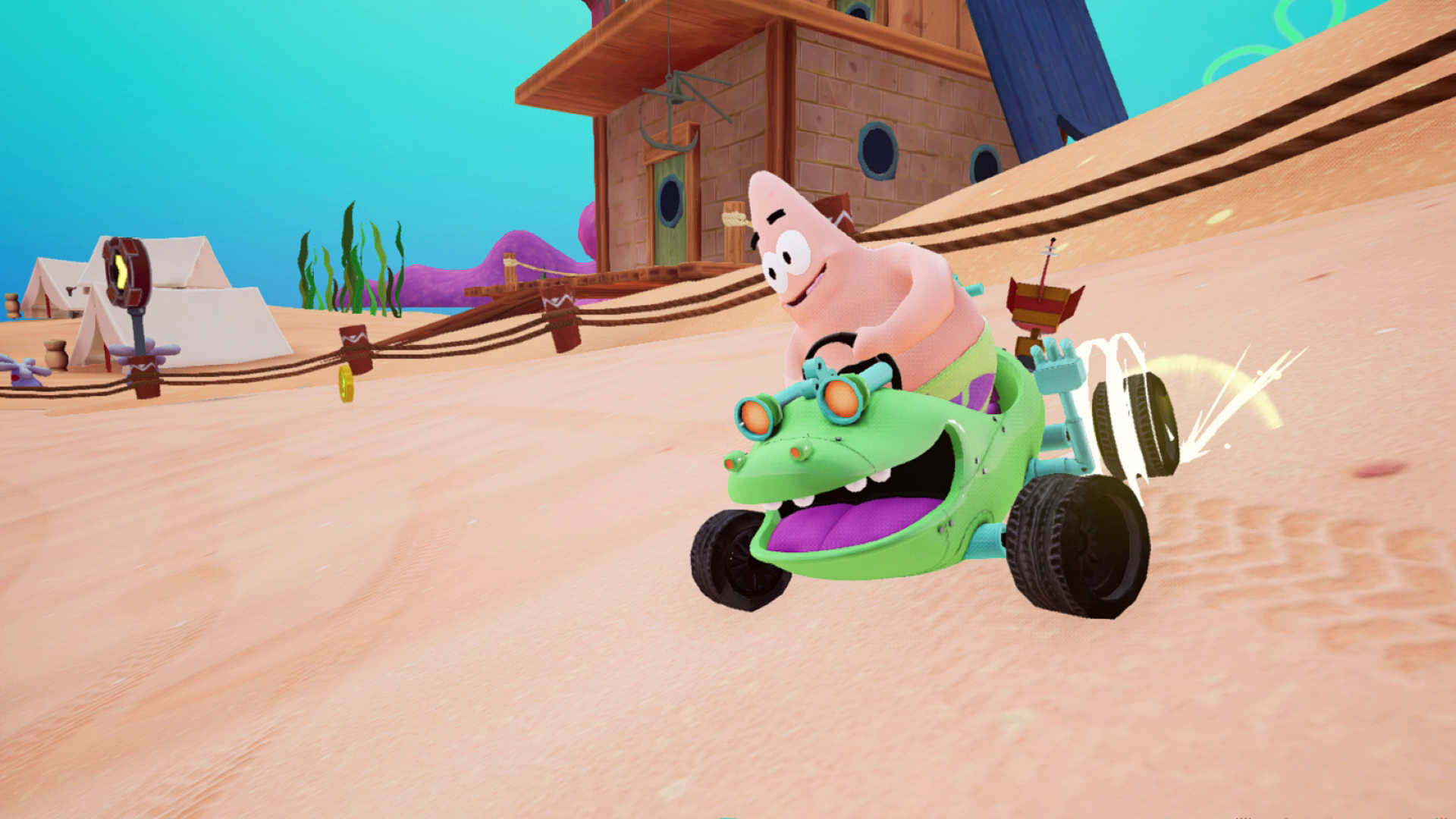 Nickelodeon Kart Racers 3: Slime Speedway, Switch: beste prijs