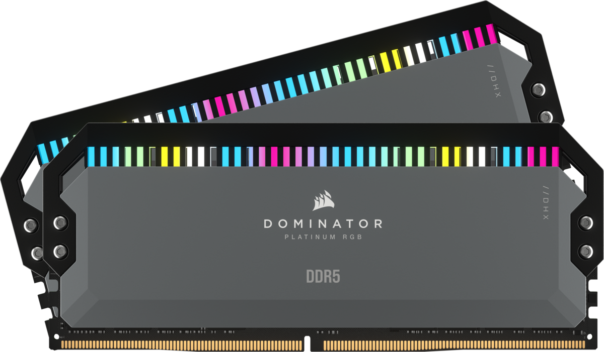 Specificaties van Corsair Dominator Platinum RGB