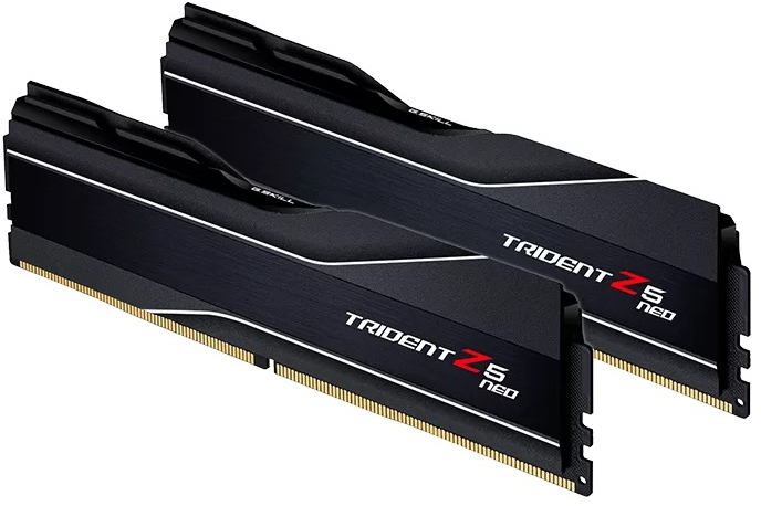 G.Skill Trident Z5 Neo F5-6000J3238F16GX2-TZ5N: beste prijzen