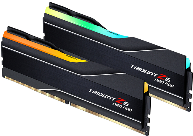 G.Skill Trident Z5 Neo RGB F5-6000J3238F16GX2-TZ5NR: beste prijs