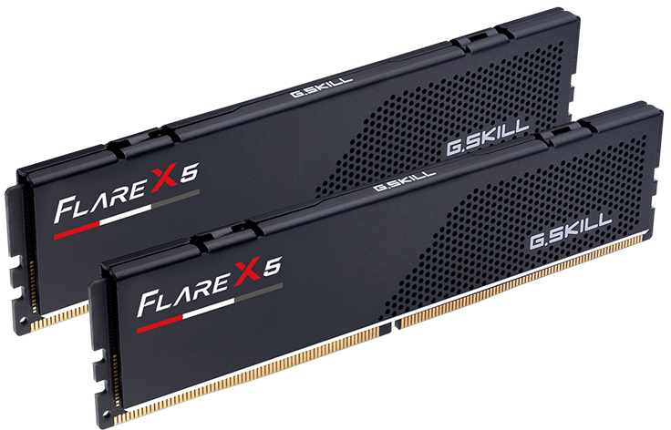 【ジャンク】G.SKILL Flare X5 DDR5-6000 16GB×2 G.Skill Flare X5 F5-6000J3636F16GX2-FX5: beste prijzen, echte