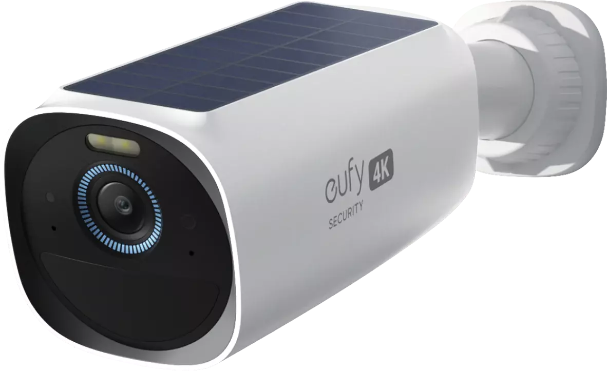 eufy S330 eufyCam (eufyCam 3) Add-on Camera: beste prijzen, echte
