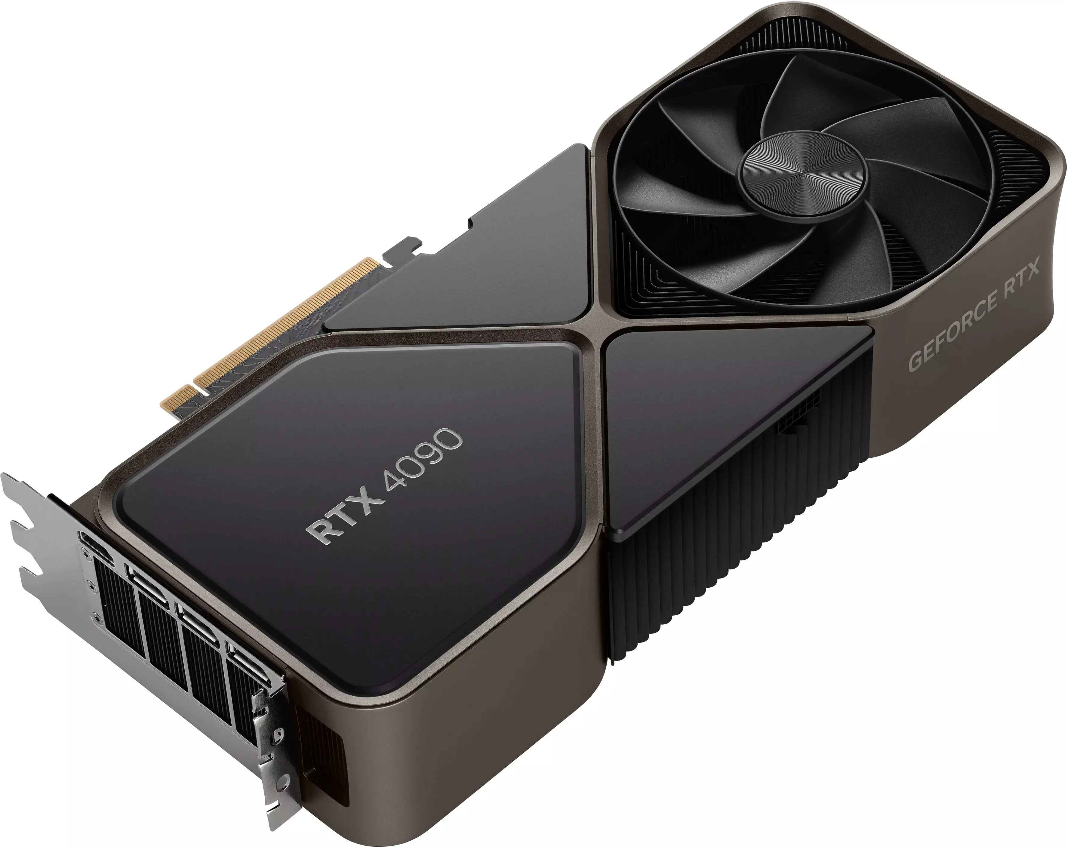 Nvidia GeForce RTX 4090 Founders Edition: beste prijs - Tweakers