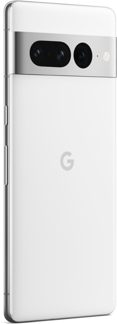 Google Pixel 7 Pro, 128GB opslag Wit: beste prijzen, echte reviews
