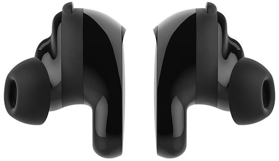 Bose QuietComfort Earbuds II Zwart: beste prijs - Tweakers