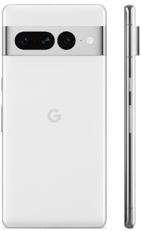Google Pixel 7 Pro, 128GB opslag Wit: beste prijs - Tweakers