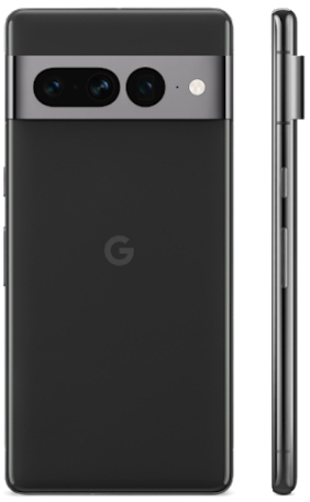 Google Pixel 7 Pro, 256GB opslag Zwart: beste prijs - Tweakers