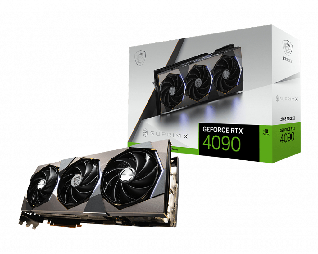 Nvidia Rtx 40 Series Nvidia 2040 Gtx GeForce RTX 4090 Vijf
