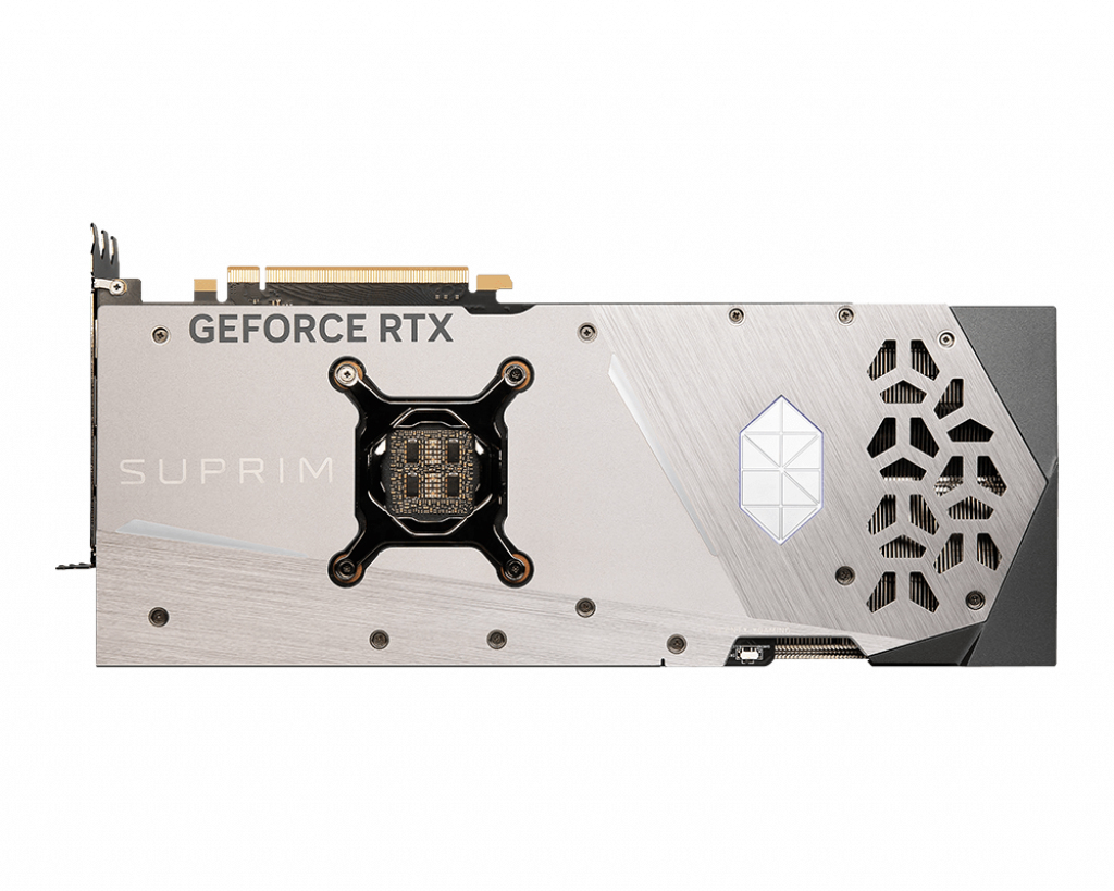 s*o様 MSI GeForce RTX 4090 SUPRIM X 24G MSI GeForce RTX 4090 SUPRIM X 24G: beste prijs - Tweakers