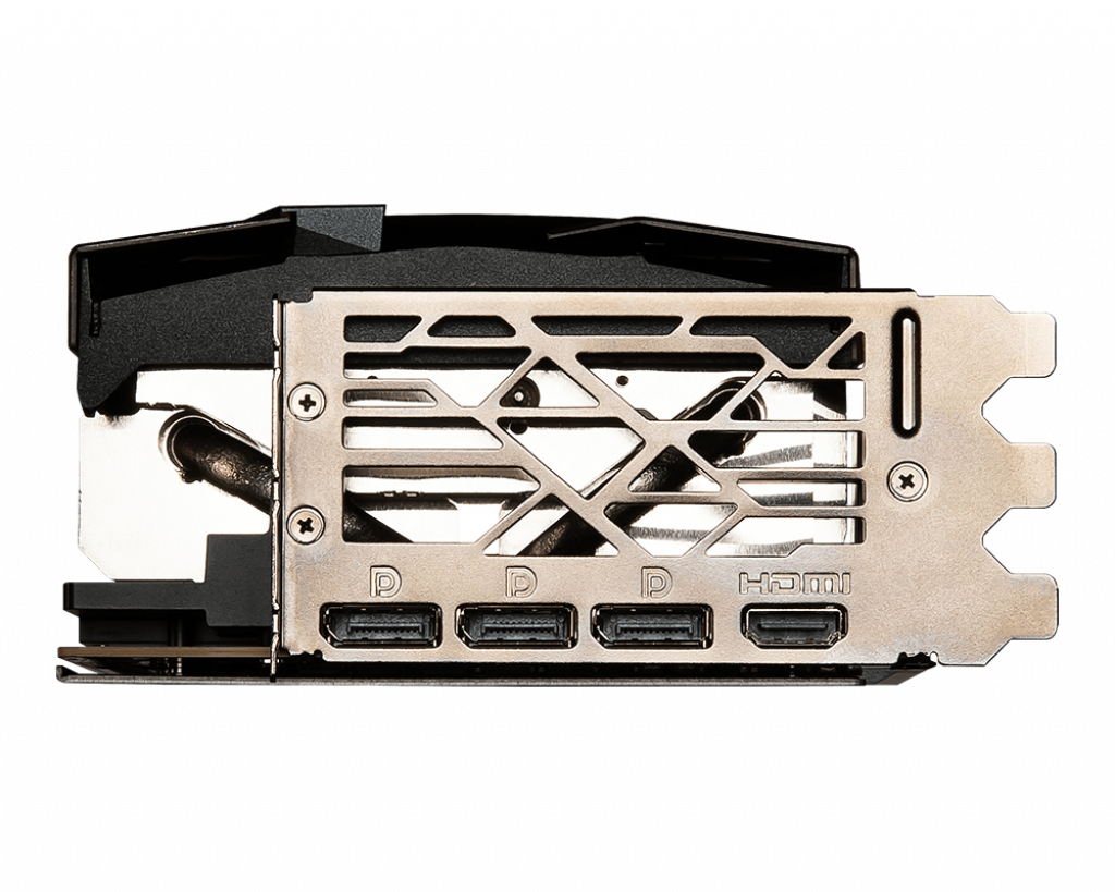MSI GeForce RTX 4090 SUPRIM X 24G: beste prijs - Tweakers