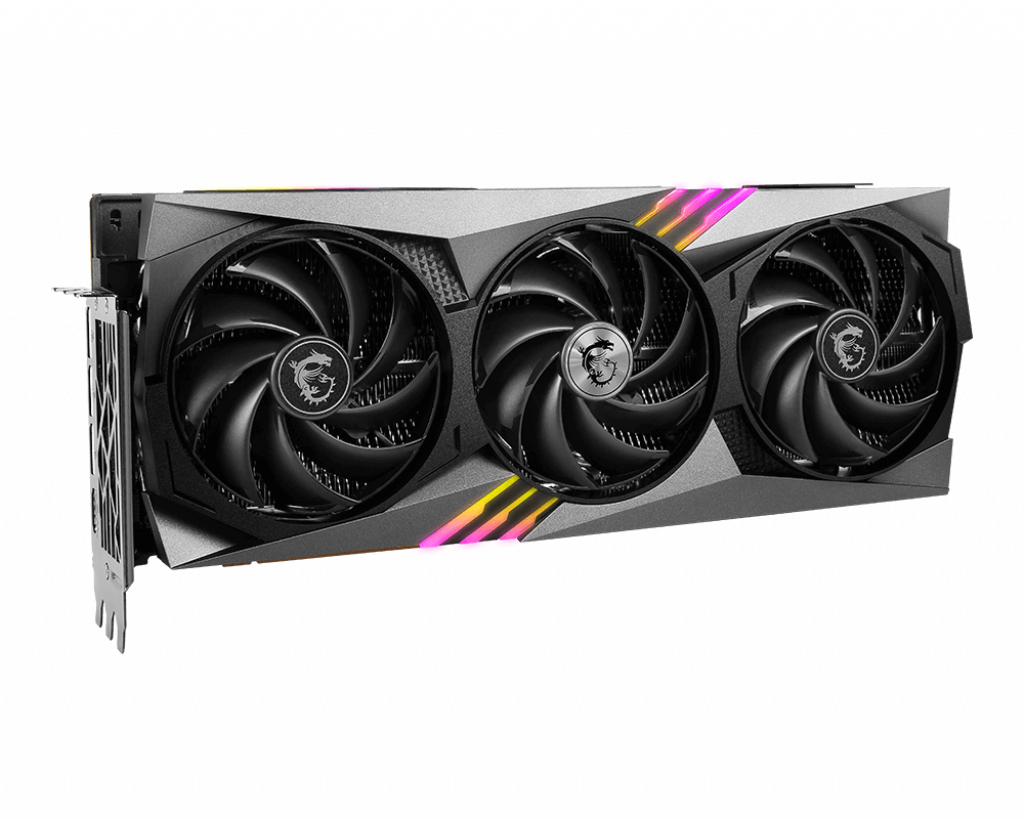 MSI GeForce RTX 4090 GAMING X TRIO 24G: beste prijzen, echte