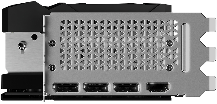 GeForce RTX 4090 24GB XLR8 VERTO ジャンク品 PNY GeForce RTX 4090 24GB XLR8 ゲーミング VERTO EPIC-X RGB