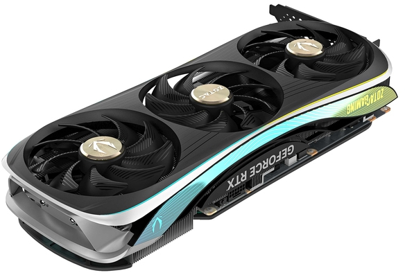 Zotac Gaming GeForce RTX 4090 AMP Extreme AIRO: beste prijs - Tweakers