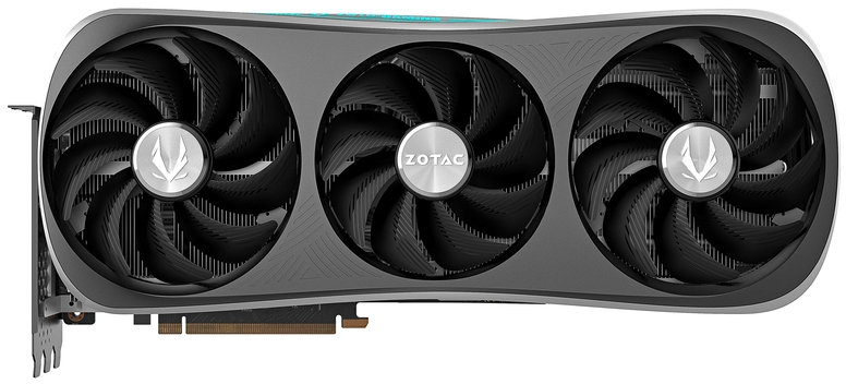 Zotac Gaming GeForce RTX 4090 Trinity OC: beste prijs - Tweakers