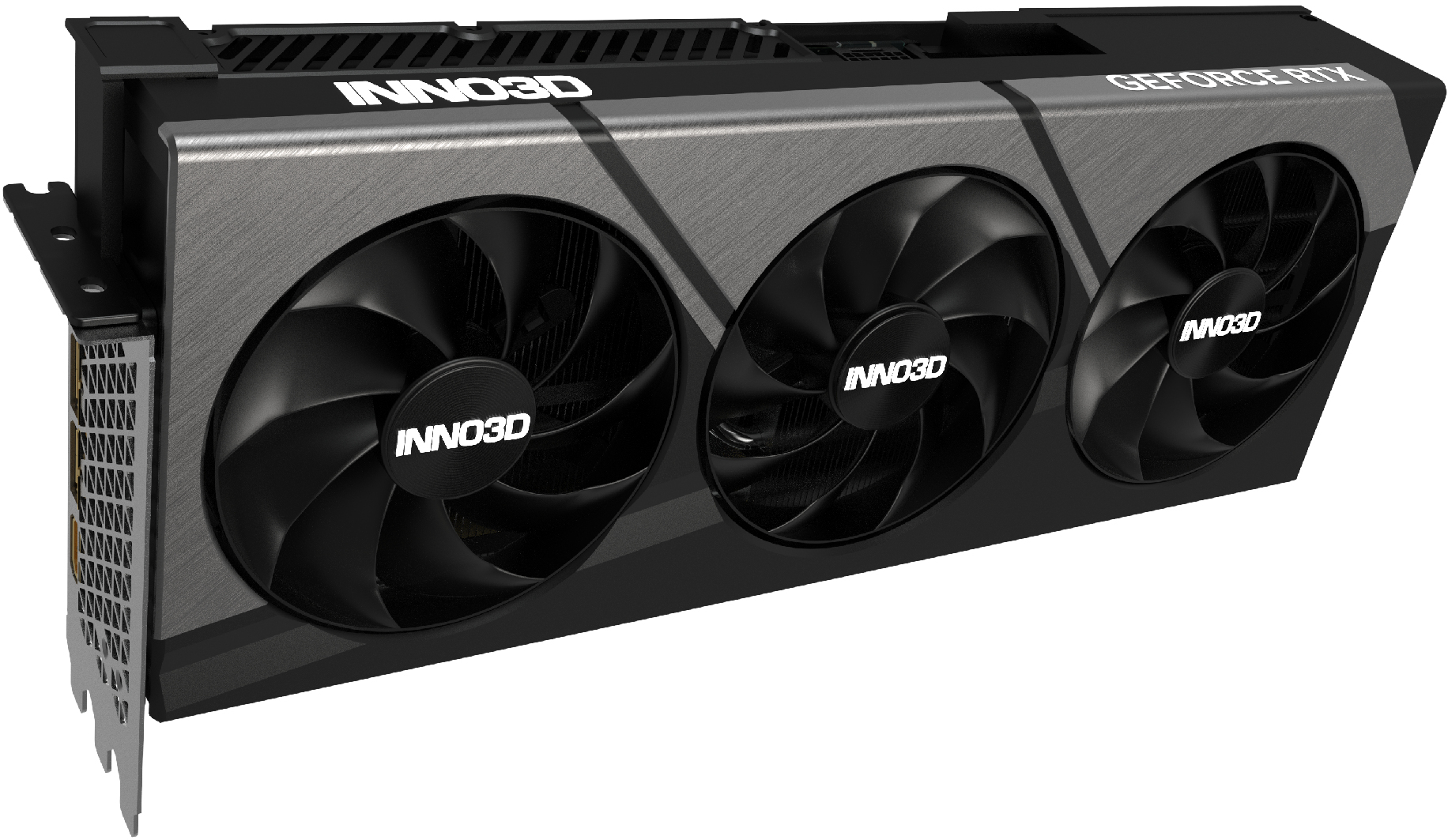 INNO3D RTX 4090 X3 OC ジャンク INNO3D GeForce RTX 4090 X3 OC: beste prijs - Tweakers