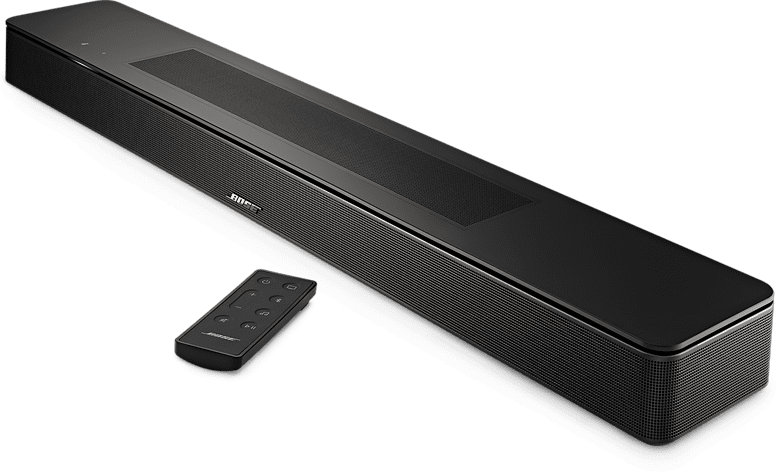 Bose Smart Soundbar 600: beste prijs - Tweakers