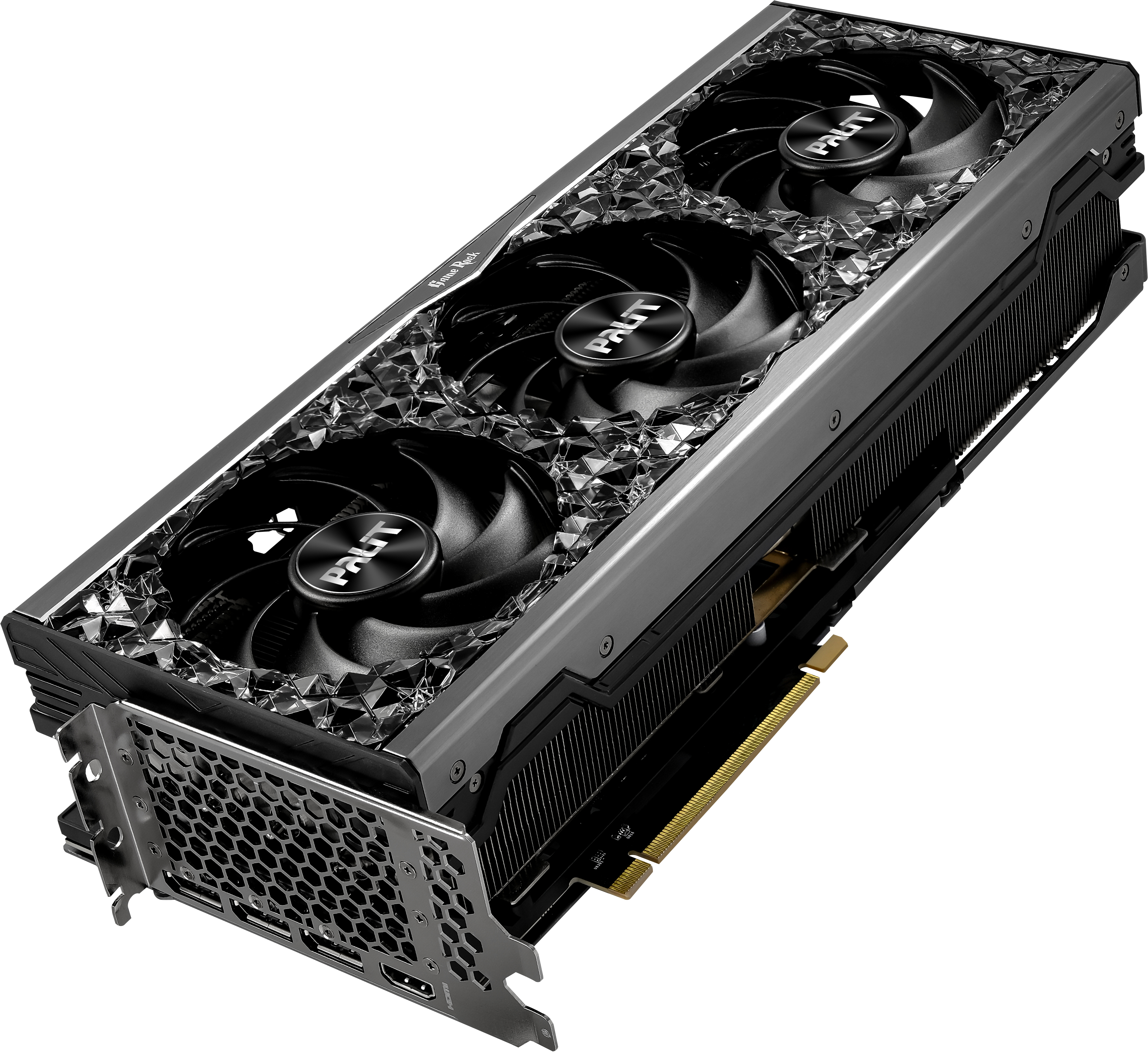 【美品】Palit GeForce RTX 4090 GameRock 24GB Palit GeForce RTX 4090 GameRock OC: beste prijzen, echte reviews