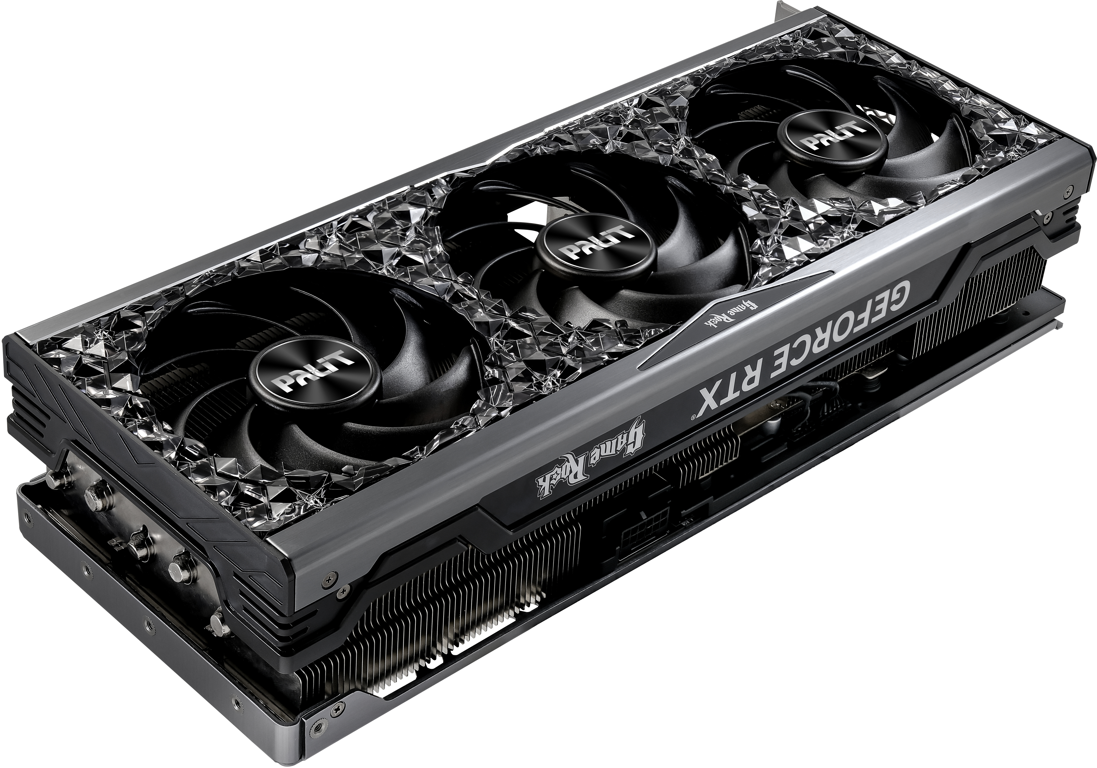 中古 GeForce RTX4090 24GB (PALIT) Amazon | Palit(パリット) GeForce RTX 4090 GameRock 24GB