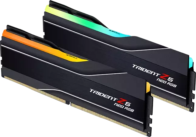 G.Skill Trident Z5 Neo RGB F5-6000J3040G32GX2-TZ5NR: beste prijs